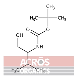 N-BOC-L-walinol, 96% [79069-14-0]