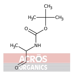 BOC-L-alaninal, 98% [79069-50-4]