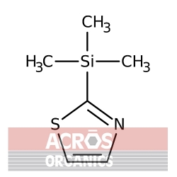 2- (Trimetylosililo) tiazol, 96% [79265-30-8]