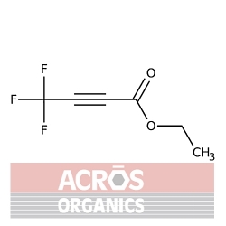 4,4,4-Trifluoro-2-butynoan etylu, 97% [79424-03-6]