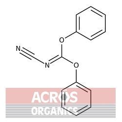 N-cyjanokarbonimidan difenylu, 97% [79463-77-7]