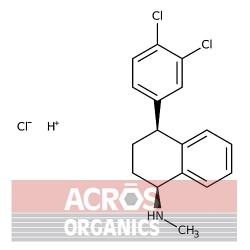 Sertraliny chlorowodorek [79559-97-0]