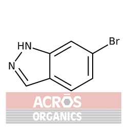 6-Bromo-1H-indazol, 97% [79762-54-2]