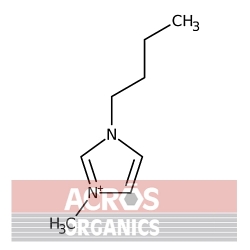 Chlorek 1-butylo-3-metyloimidazoliowy, 98 +% [79917-90-1]