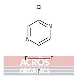 2-Chloro-5- (trifluorometylo) pirazyna, 97% [799557-87-2]