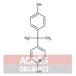 4,4'-Izopropylidenodifenol, 97% [80-05-7]