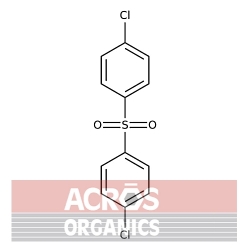 Sulfon 4,4'-dichlorodifenylu, 97% [80-07-9]