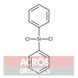 Dichlorofenylosilan, 97%, AcroSeal® [80-10-4]