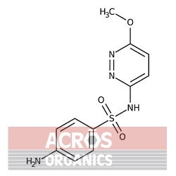 Sulfametoksypirydazyna [80-35-3]