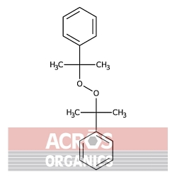Nadtlenek dikumylu, 99% [80-43-3]
