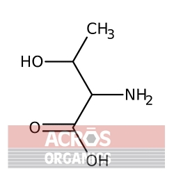 DL-treonina, 99,5% [80-68-2]