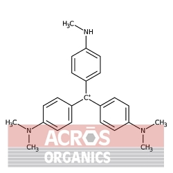 Fiolet metylowy 2B, czysty, certyfikowany [8004-87-3]
