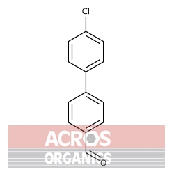 4'-chlorobifenylo-4-karboksyaldehyd, 97% [80565-30-6]