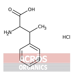 Chlorowodorek beta-metylo-DL-fenyloalaniny, 99% [80997-87-1]