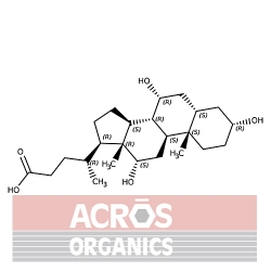 Kwas cholowy, 97% [81-25-4]