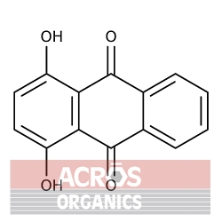 1,4-Dihydroksyantrachinon, 96% [81-64-1]