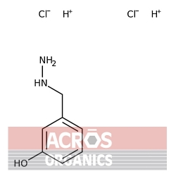 Dichlorowodorek 3-hydroksybenzylohydrazyny, 98% [81012-99-9]