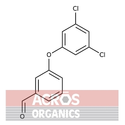 3- (3,5-dichlorofenoksy) benzaldehyd, 95% [81028-92-4]
