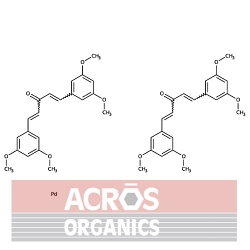 Bis (3,5,3 ', 5'-dimetoksydibenzylidenoaceton) pallad (0), 96% [811862-77-8]