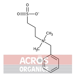 3- (Benzylodimetyloamoniowy) propanosulfonian, 95% [81239-45-4]