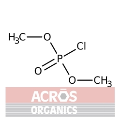 Chlorofosforan dimetylu, 96% [813-77-4]