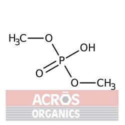 Fosforan dimetylu, 98% [813-78-5]