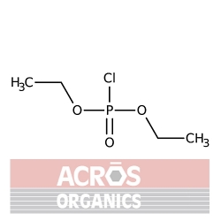 Chlorofosforan dietylu, 95% [814-49-3]