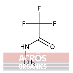 N-metylo-2,2,2-trifluoroacetamid [815-06-5]