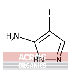 3-Amino-4-jodo-1H-pirazol, 97% [81542-51-0]