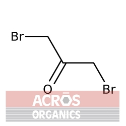 1,3-Dibromo-2-propanon, 70%, tech. [816-39-7]
