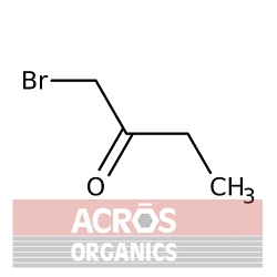 1-Bromo-2-butanon, 90%, stabilizowany [816-40-0]