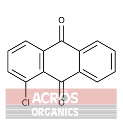 1-chloroanthraquinon, 98% [82-44-0]