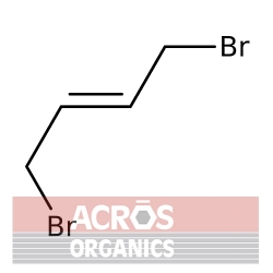 trans-1,4-dibromo-2-buten, 97% [821-06-7]