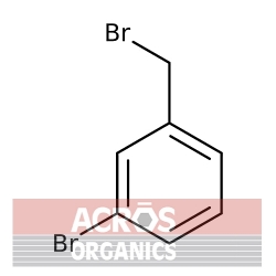 Bromek 3-bromobenzylu, 95% [823-78-9]