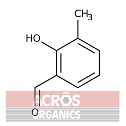 2-Hydroksy-3-metylobenzaldehyd, 98% [824-42-0]
