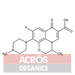 Ofloksacyna, 98% [82419-36-1]