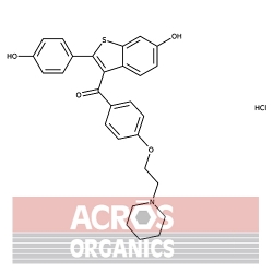 Raloksyfenu chlorowodorek [82640-04-8]