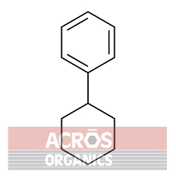 Cykloheksylobenzen, 98% [827-52-1]