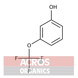 3- (trifluorometoksy) fenol, 98% [827-99-6]