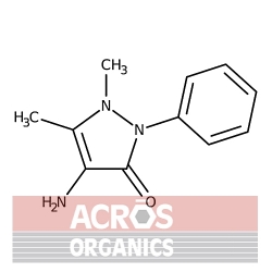 4-aminoantipiryna, 98% [83-07-8]