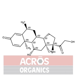 6-Alfa-metyloprednizolon [83-43-2]
