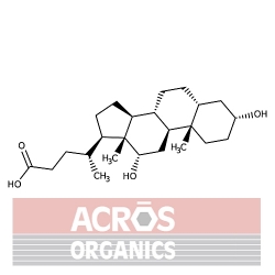 Kwas dezoksycholowy, 98,5% [83-44-3]