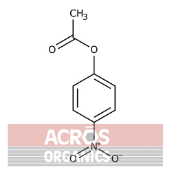 Octan 4-nitrofenylu, 97% [830-03-5]