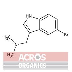 5-Bromogramina [830-93-3]