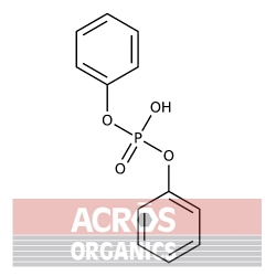 Fosforan difenylu, 99% [838-85-7]