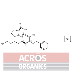 Lizynoprylu dihydrat [83915-83-7]