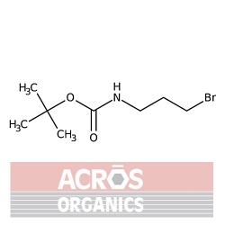 Bromek 3- (BOC-amino) propylu, 95% [83948-53-2]