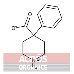 P-metylobenzenosulfonian kwasu 4-fenylo-4-piperydynokarboksylowego, 98% [83949-32-0]