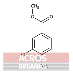 4-Amino-3-chlorobenzoesan metylu, 97% [84228-44-4]