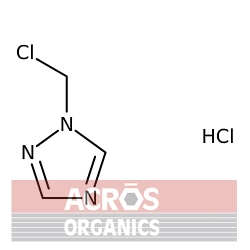 1-chlorometylo-1, 1,2,4-triazol, chlorowodorek, 98% [84387-61-1]